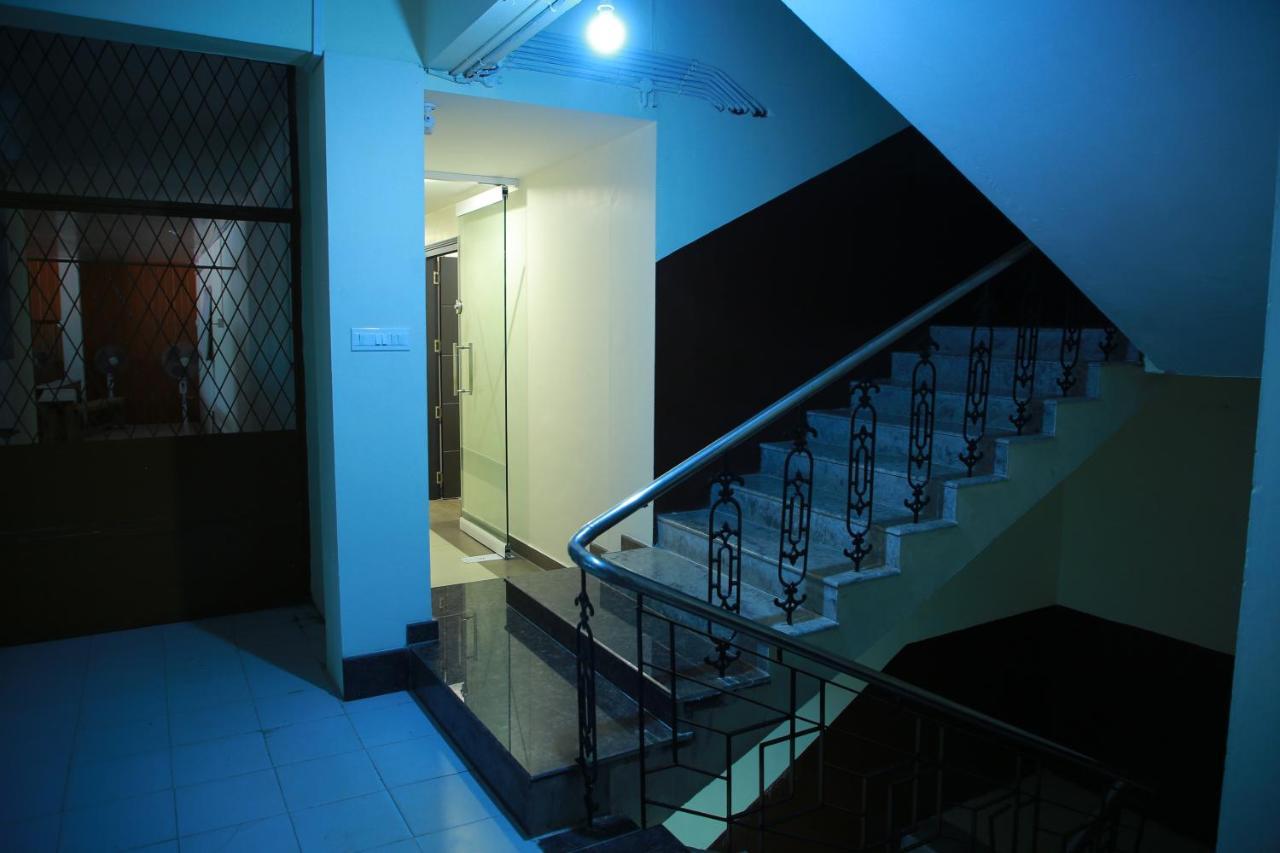 Kalathil Tourist Home Kunnamkulam 외부 사진