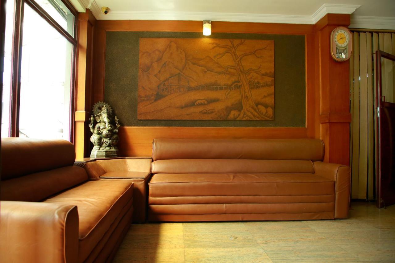 Kalathil Tourist Home Kunnamkulam 외부 사진