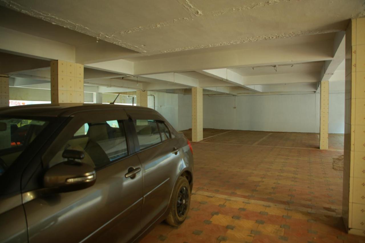 Kalathil Tourist Home Kunnamkulam 외부 사진