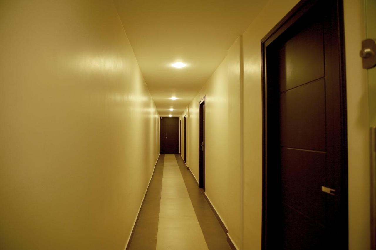 Kalathil Tourist Home Kunnamkulam 외부 사진